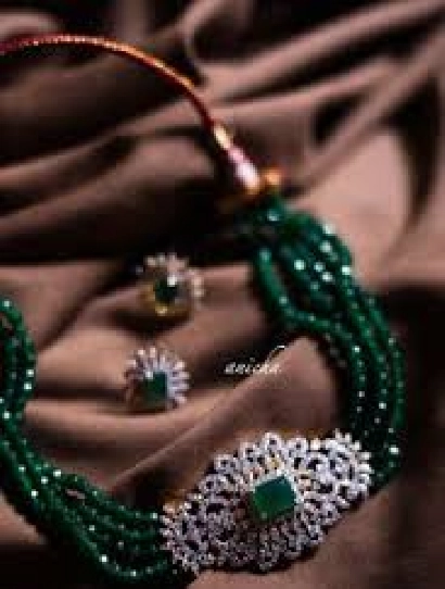 Good Rings 316L anti tarnish jewellery