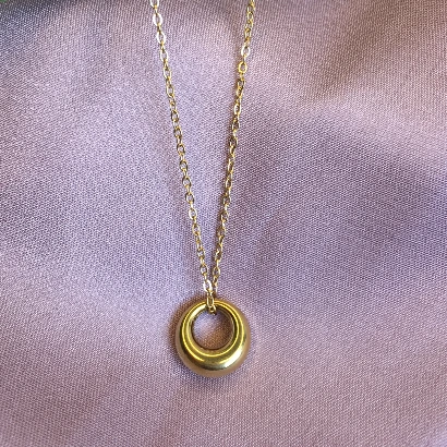 test 316L anti tarnish stainless steel Rings